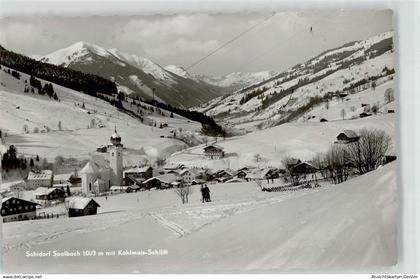 52067198 - Saalbach