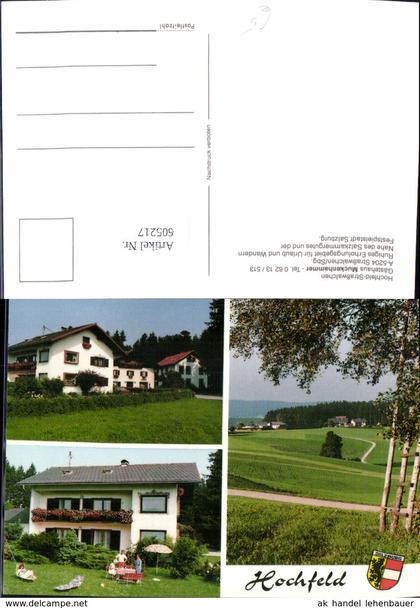 605217,Straßwalchen Gästehaus Muckenhammer Hochfeld