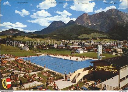 Abtenau Schwimmbad