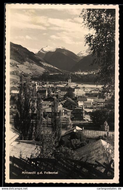 AK Mittersill, Mittersill g.d. Felbertal