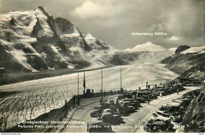 Autriche SALZBOURG