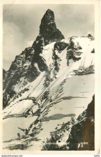Autriche SALZBOURG