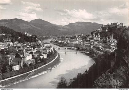 AUTRICHE SALZBOURG FESTSPIELSTADT