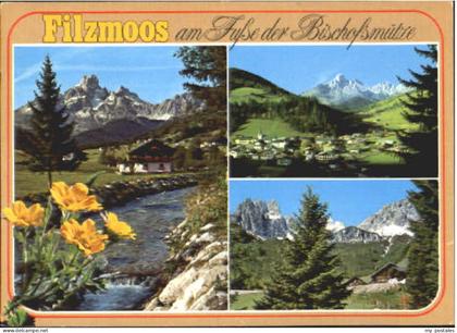 Filzmoos  x 1987