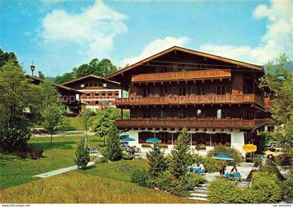 Goldegg Pongau AT Hotel zur Post