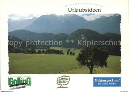 Golling Salzach