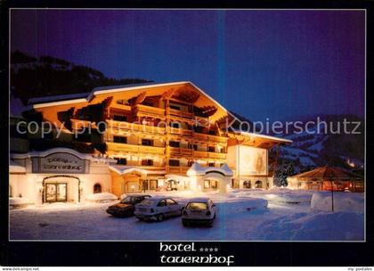 Grossarl AT Hotel Tauernhof