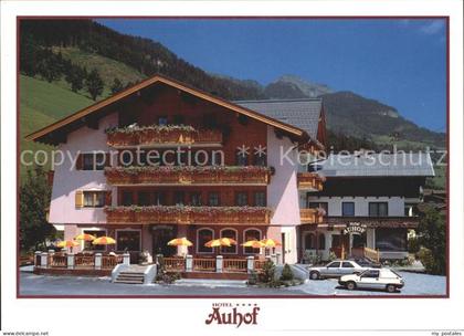 Grossarl Hotel Restaurant Auhof