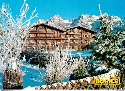 Maria Alm Steinernen Meer Hotel Norcia