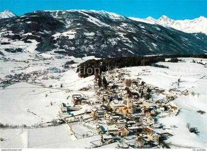 Mariapfarr Fliegeraufnahme