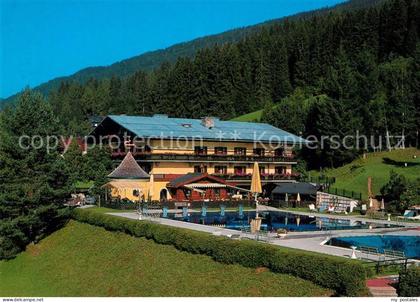 Radstadt Sporthotel
