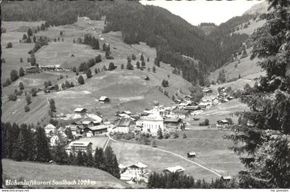 Saalbach-Hinterglemm