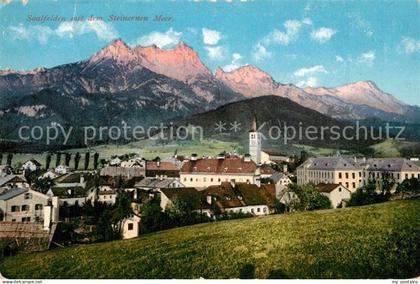 Saalfelden Steinernes Meer