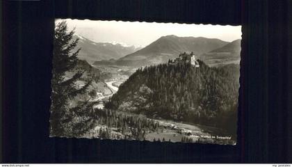 Werfen Salzburg
