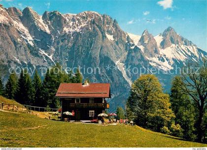 Werfen Salzburg Dielalm