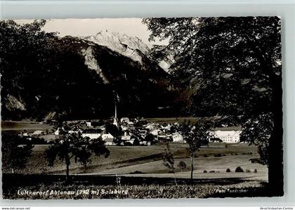 10060014 - Abtenau