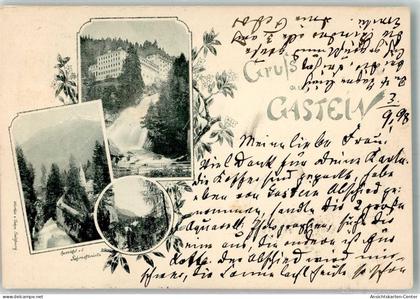 13979410 - Bad Gastein