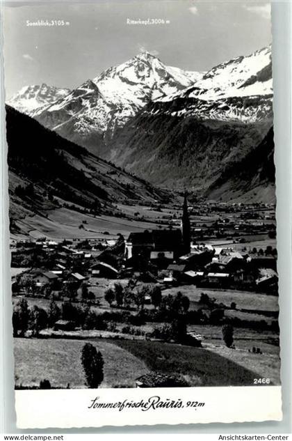 39337557 - Rauris