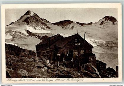 39344352 - Neukirchen am Grossvenediger