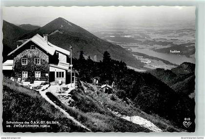 39380189 - Sankt Gilgen