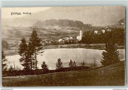 39380260 - Goldegg im Pongau