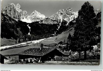 39500219 - Filzmoos