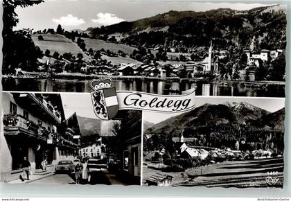 39501155 - Goldegg im Pongau