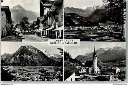 39502975 - Golling an der Salzach