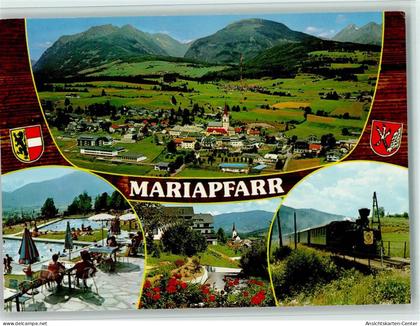 40135376 - Mariapfarr