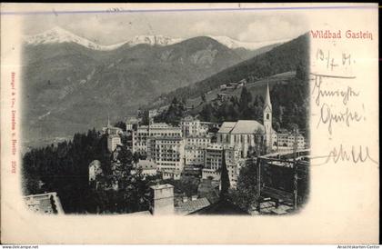 50339721 - Bad Gastein