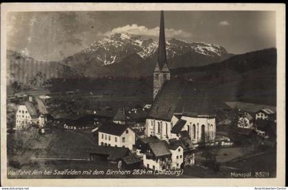 50468878 - Saalfelden am Steinernen Meer