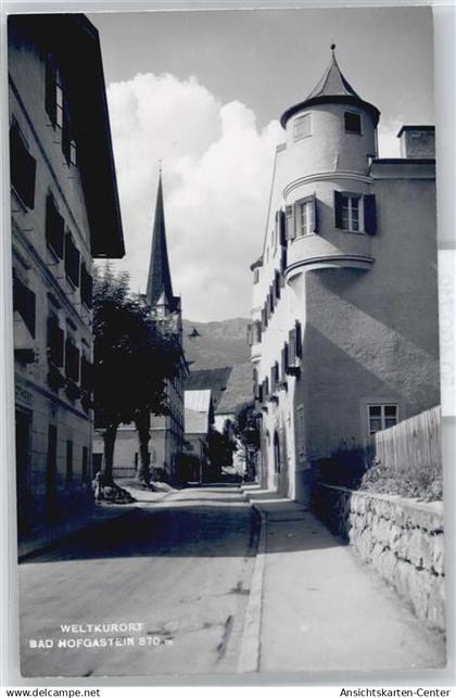 50490719 - Bad Hofgastein