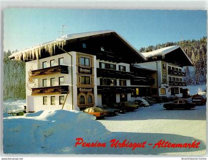 52020174 - Altenmarkt im Pongau