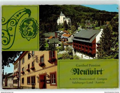 52020270 - Mauterndorf