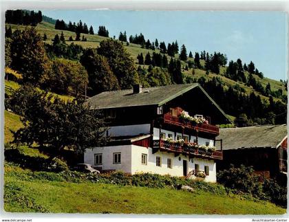 52020294 - Saalbach