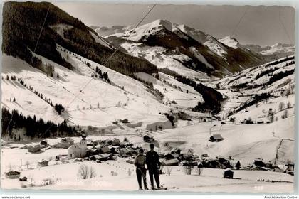52065986 - Saalbach