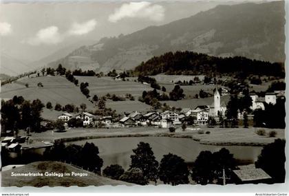 52067157 - Goldegg im Pongau