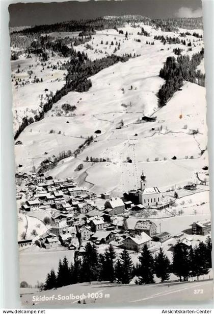 52067336 - Saalbach