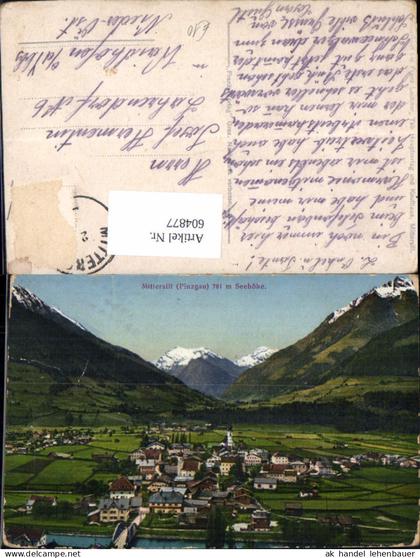 604877,Mittersill Pinzgau Totale