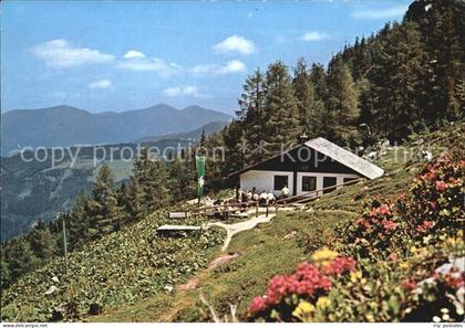 Abtenau Gsengalm