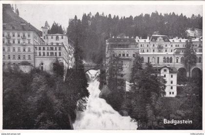 AUSTRIA - Bad Gastein