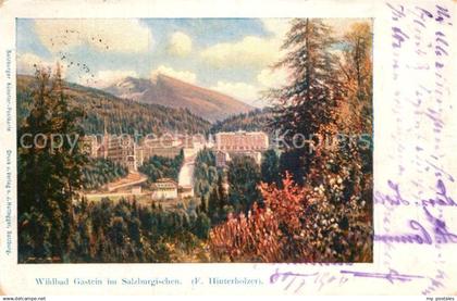 Bad Gastein