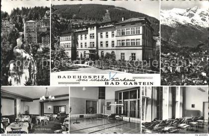 Bad Gastein Badehospiz