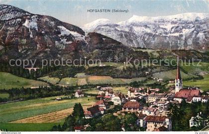 Bad Hofgastein