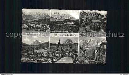 Bischofshofen Tannengebirge Arthurhaus