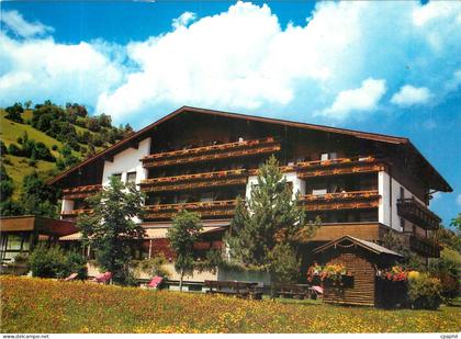 CPM Sporthotel Kaprun Kaprun Land Salzburg Osterreich