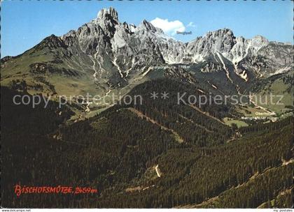 Filzmoos Bischofsmuetez