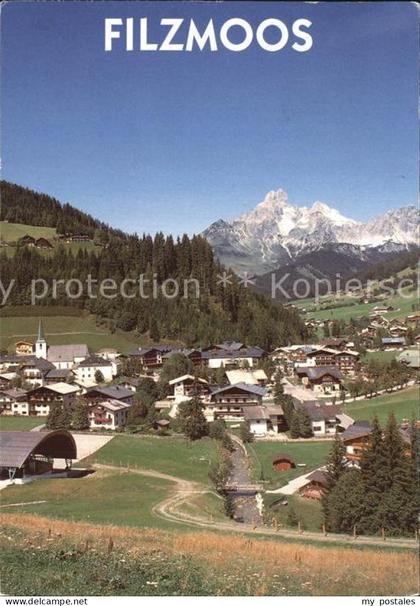 Filzmoos Panorama