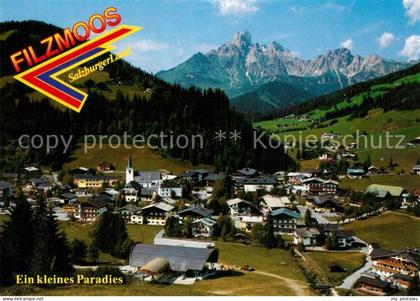 Filzmoos Panorama