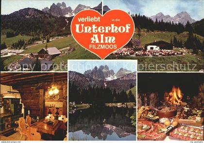 Filzmoos Unterhofalm